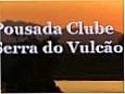 Pousada  Clube Serra do Vulco