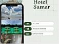 Apart Hotel Pousada Samar