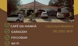 Hotel Pousada  do Senhor