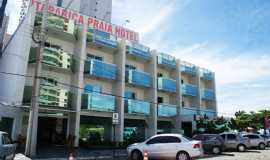 Hotéis em Vila VelhaESITAPARICA PRAIA HOTEL em Vila Velha