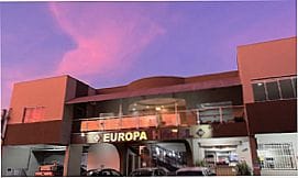 Pousadas em TaquaritubaSP - Hotel Pousada Europa