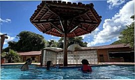 Pousadas em ItaberaGO - Pousada Caminho de Cora