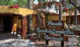 Pousadas em Alto Paraso de GoisGOHOTEL POUSADA RECANTO DA GRANDE PAZ em Alto Paraso de Gois