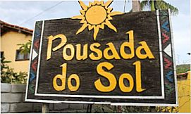 POUSADA DO SOL em Alto Para�so de Goi�s, GO