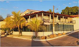 Hilton Hotel em Aragar�as, GO