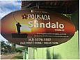 POUSADA SNDALO