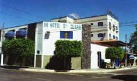 HOTEL SANTA CLARA