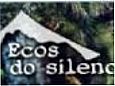 POUSADA ECOTENTS ECOS DO SIL�NCIO
