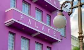 GOINIA PALACE HOTEL