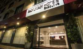 Hotel San Juan Curitiba