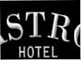 Astros Hotel Pousada