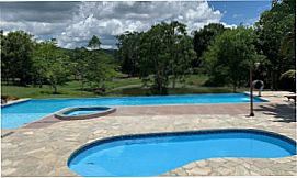 Hotel Fazenda ManduZanzan em Goi�s, GO