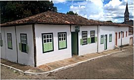 Pousada do Ip� em Goi�s, GO