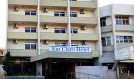 RIO CLARO HOTEL