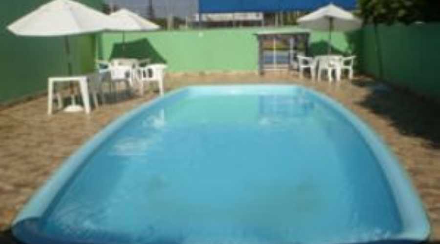 CONRADO PALACE HOTEL POUSADA - Lagoa Santa | Férias