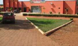 Hotis em AguiarnpolisTOGoinia Pallace Hotel em Aguiarnpolis