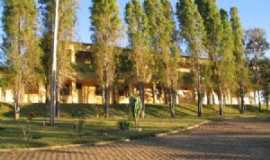 Pousadas em Padre BernardoGOHOTEL FAZENDA E POUSADA  RANCHO DO CU em Padre Bernardo