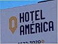 HOTEL POUSADA AMRICA