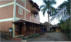 Hotel Pousada Ouro Verde em Rio Verde, GO