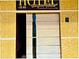 Hotel Pousada Campos Verdes