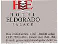 Eldorado Palace Hotel 