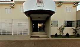 Hotis em Rio VerdeGOELDORADO PALACE HOTEL  em Rio Verde
