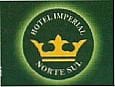 HOTEL POUSADA  IMPERIAL NORTE SUL