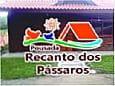 Pousada Recanto Dos Pssaros