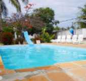 Jauá/BA - Pousada - Pousada Cabanas de Jauá
