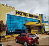 Presidente Dutra/MA - Hotel - Hotel e Churrascaria Brasil