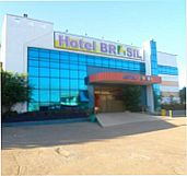Presidente Dutra/MA - Hotel - Hotel e Churrascaria Brasil