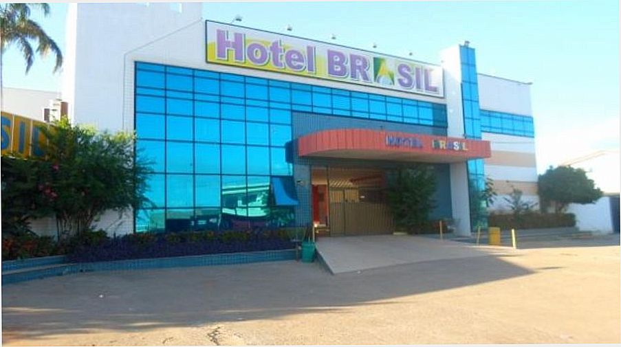 Hotel e Churrascaria Brasil Telefone - Presidente Dutra | Férias