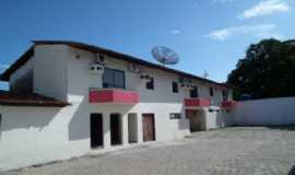 Hotis em Santa InsMAMonterrey Hotel em Santa Ins