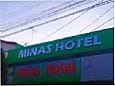 HOTEL POUSADA MINAS