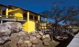 Pousadas em CceresMTHotel Pousada Baiazinha Eco Lodge em Cceres