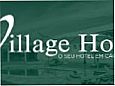 VILLAGE HOTEL POUSADA