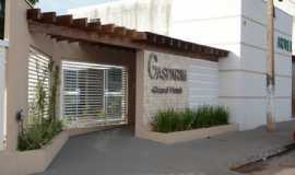 Pousadas em CceresMTGASPARIN GRAND HOTEL POUSADA em Cceres