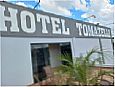 HOTEL POUSADA TOMAZELLI
