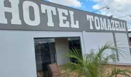 HOTEL POUSADA TOMAZELLI