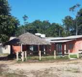 Canarana/MT - Pousada - Pousada Rancho Jatob do Xingu