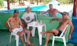 Pousadas em CanaranaMTPOUSADA NASCENTE DO XINGU em Canarana