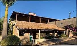 Hotis em Santo Antnio do AmparoMGHotel So Jos em Santo Antnio do Amparo