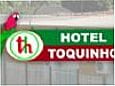 HOTEL  POUSADA TOQUINHO