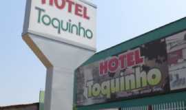 Pousadas em JaciaraMTHOTEL  POUSADA TOQUINHO em Jaciara