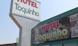 HOTEL  POUSADA TOQUINHO