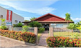 Hotel Casa Grande em Juara, MT