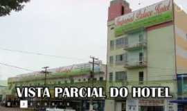 Hotis em JunaMTIMPERIAL PALACE HOTEL em Juna
