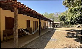 Pouso Alegre Lodge em Pocon�, MT