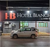 Primavera do Leste/MT - Hotel - Hotel Bianchi