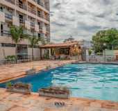 Rondonpolis/MT - Hotel - HOTEL TUTI BORORO